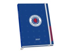 FC Rangers školní a&nbsp;kancelářské potřeby