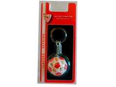 Fanshop FC Sevilla