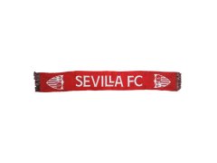 FC Sevilla kšiltovky, čepice, rukavice