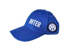 Inter Milan kšiltovky, čepice, rukavice