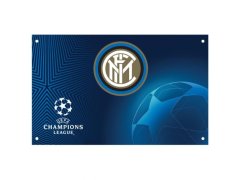 Inter Milan vlajky, plakáty