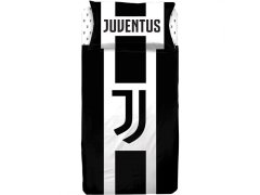 Juventus Turín povlečení, ručníky, deky