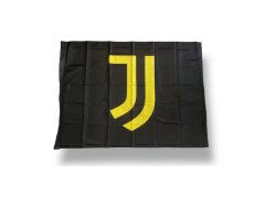 Juventus Turín vlajky, plakáty