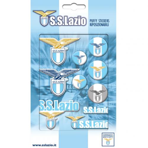 Fanshop Lazio Řím