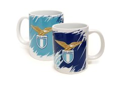 Lazio Řím sklenice, hrníčky, misky Lazio Roma