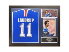Fanshop Legendy
