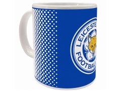 Leicester City sklenice, hrníčky, misky