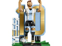 Fanshop Lionel Messi