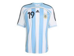 Fanshop Lionel Messi