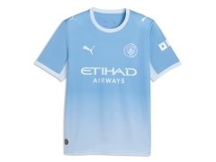 Manchester City dresy, trenýrky, štulpny