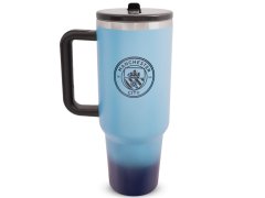 Manchester City sklenice, hrníčky, misky