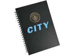 Manchester City školní a&nbsp;kancelářské potřeby