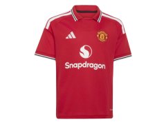 Manchester United dětské oblečení