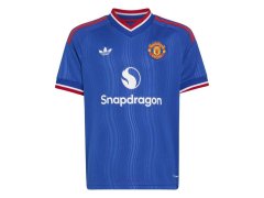 Fanshop Manchester United