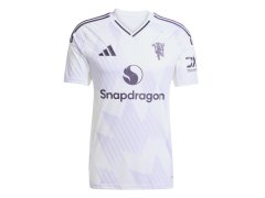 Manchester United dresy, trenýrky, štulpny