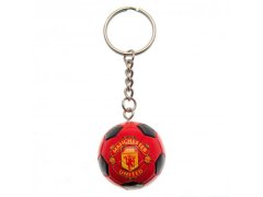 Manchester United klíčenky, náramky, šperky