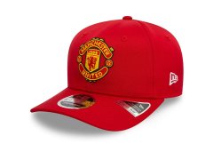 Manchester United kšiltovky, čepice, rukavice