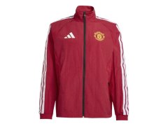 Manchester United mikiny, bundy