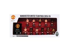 Manchester United ostatní suvenýry