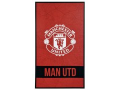 Manchester United povlečení, ručníky, deky