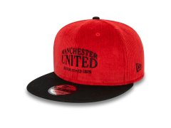 Manchester United šály, čepice, rukavice