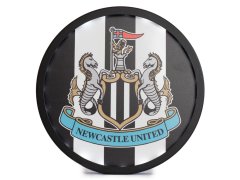 Newcastle United hodiny, hodinky, budíky