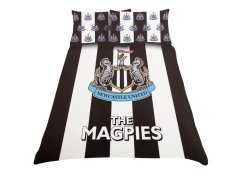Newcastle United povlečení, ručníky, deky