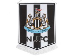 Newcastle United vlajky, plakáty