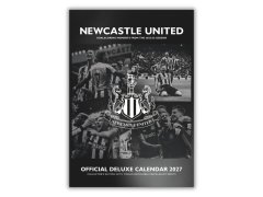 Newcastle United vlajky, plakáty