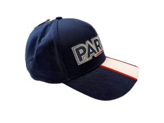 Paris Saint Germain šály, čepice, rukavice
