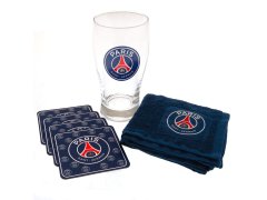 Paris Saint Germain sklenice, hrníčky, misky Paris Saint German