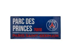 Paris Saint Germain vlajky, plakáty Paris Saint German
