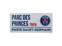 Paris Saint Germain vlajky, plakáty