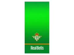 Real Betis povlečení, ručníky, deky