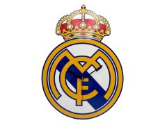 Real Madrid hodiny, hodinky, budíky