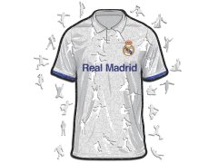 Real Madrid ostatní suvenýry