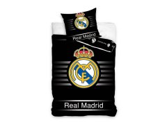 Real Madrid povlečení, ručníky, deky