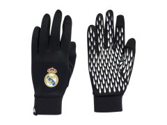 Real Madrid šály, čepice, rukavice