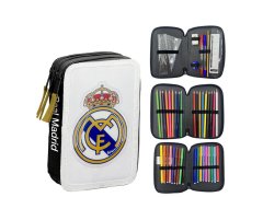 Real Madrid školní a&nbsp;kancelářské potřeby