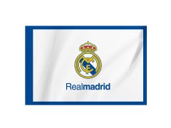 Real Madrid vlajky, plakáty