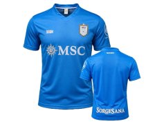SSC Neapol dresy, trenýrky, štulpny SSC Napoli