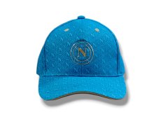 SSC Neapol kšiltovky, čepice, rukavice SSC Napoli