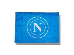 SSC Neapol vlajky, plakáty SSC Napoli