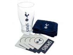 Tottenham Hotspur sklenice, hrníčky, misky