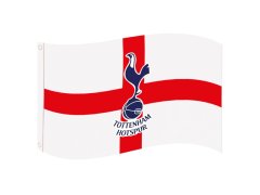 Tottenham Hotspur vlajky, plakáty