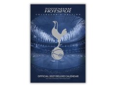 Tottenham Hotspur vlajky, plakáty