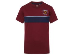 West Ham United dresy, trenýrky, štulpny