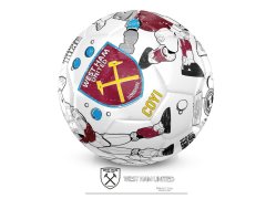 West Ham United fotbalové vybavení