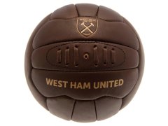 West Ham United fotbalové vybavení