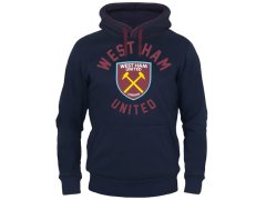 West Ham United mikiny, bundy